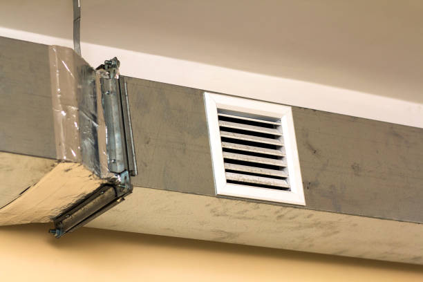 Best Professional Duct Cleaning Services  in Kearny, NJ